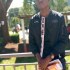 K. Koech