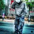 rovin Ray